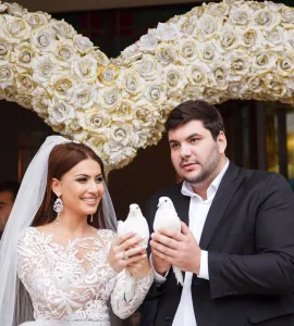 تالارهای کوچک بله برون در تهران