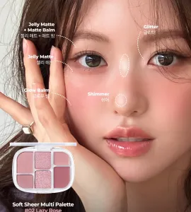 صفر تا صد آرایش کره‌ای (K-Beauty) | آموزش کامل + نکات کلیدی برای چهره‌ای درخشان