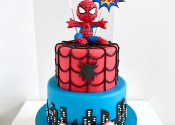 کیک تولد و نامزدی