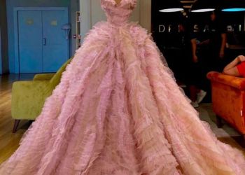 لباس نامزدی و ساقدوش