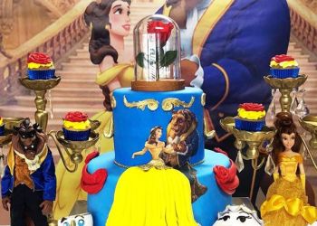 کیک تولد و نامزدی