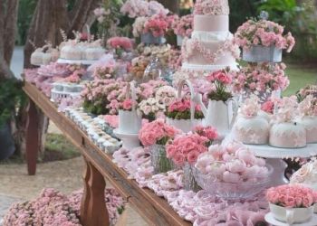 بادکنک آرایی و دکوراسیون تولد