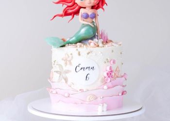 کیک تولد و نامزدی