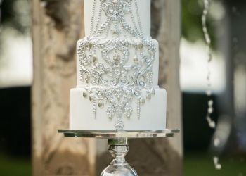 کیک تولد و نامزدی