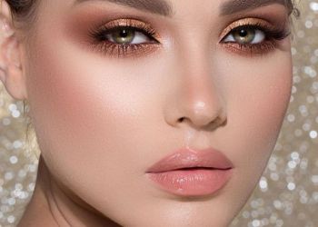 آرایش و میکاپ