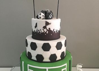 کیک تولد و نامزدی