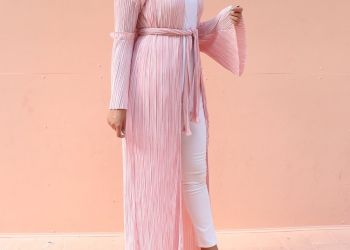 لباس و مانتو عقد