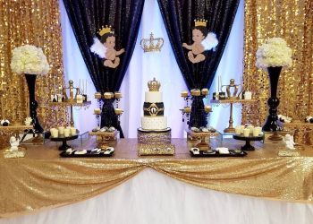 جشن بیبی شاور
