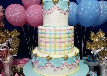 جشن بیبی شاور