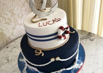 کیک تولد و نامزدی