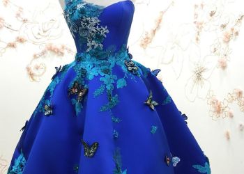 لباس نامزدی و ساقدوش