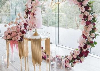 بادکنک آرایی و دکوراسیون تولد