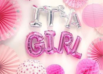 جشن بیبی شاور