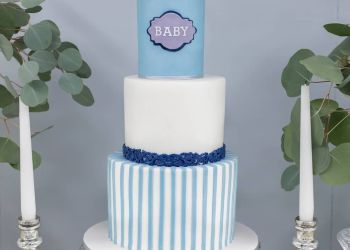 جشن بیبی شاور