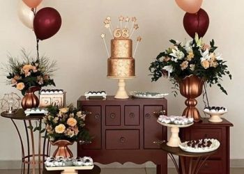 بادکنک آرایی و دکوراسیون تولد