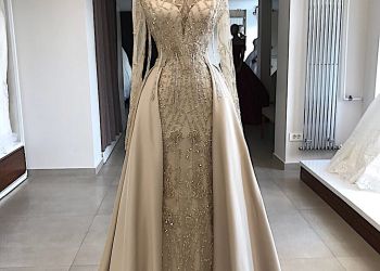 لباس نامزدی و ساقدوش