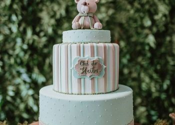 کیک تولد و نامزدی