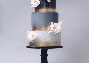 کیک تولد و نامزدی