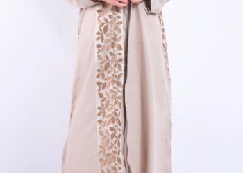 لباس و مانتو عقد