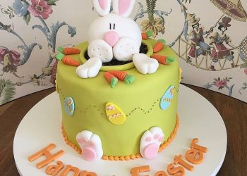 کیک تولد و نامزدی