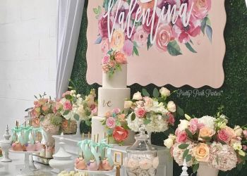 بادکنک آرایی و دکوراسیون تولد