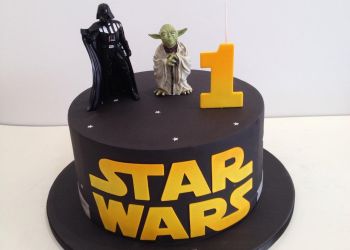 کیک تولد و نامزدی