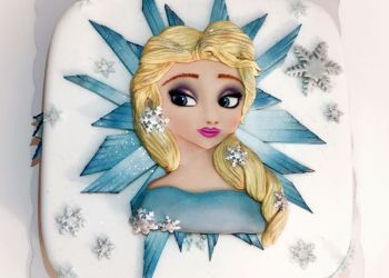 کیک تولد و نامزدی