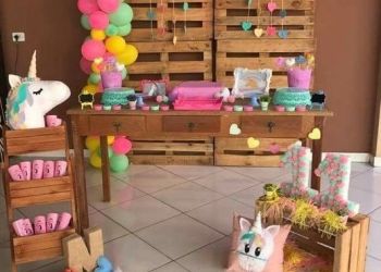 بادکنک آرایی و دکوراسیون تولد