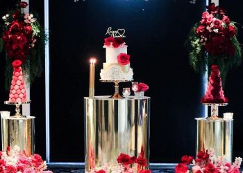 بادکنک آرایی و دکوراسیون تولد