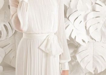 لباس نامزدی و ساقدوش