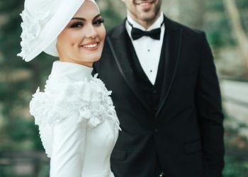 لباس و مانتو عقد