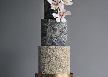 کیک تولد و نامزدی