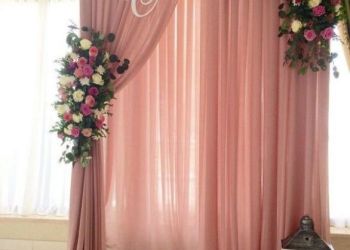 دکوراسیون جشن عروسی