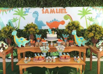 بادکنک آرایی و دکوراسیون تولد