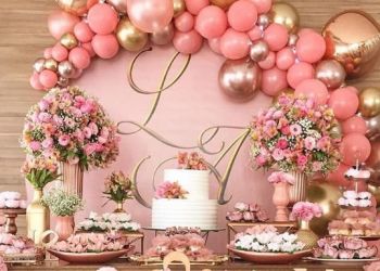 دکوراسیون جشن عروسی