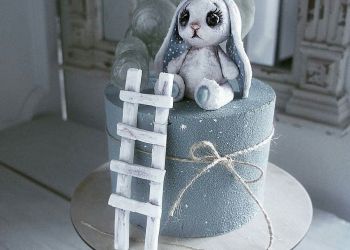 کیک تولد و نامزدی