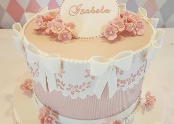 کیک تولد و نامزدی