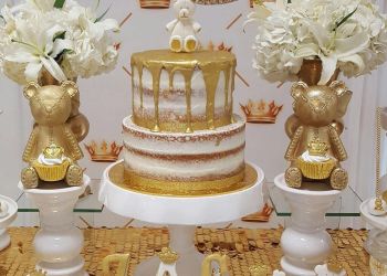 کیک تولد و نامزدی