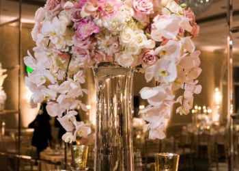 دکوراسیون جشن عروسی