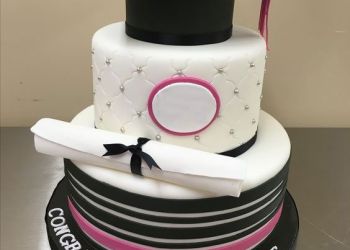 کیک تولد و نامزدی