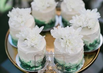کیک تولد و نامزدی