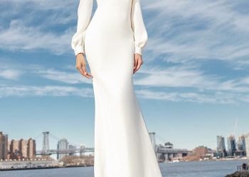 لباس و مانتو عقد