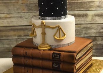 کیک تولد و نامزدی