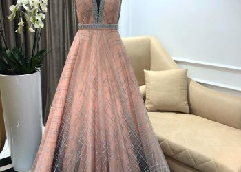 لباس نامزدی و ساقدوش