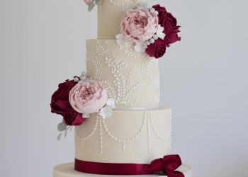 کیک تولد و نامزدی