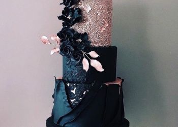 کیک تولد و نامزدی