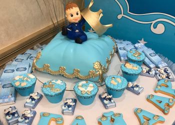 کیک تولد و نامزدی