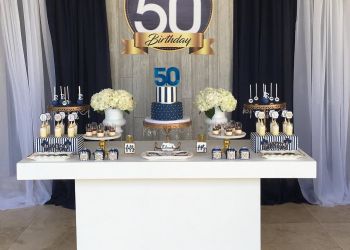 بادکنک آرایی و دکوراسیون تولد