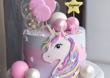 کیک تولد و نامزدی