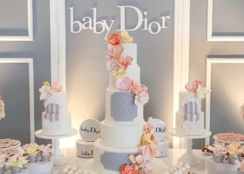 جشن بیبی شاور